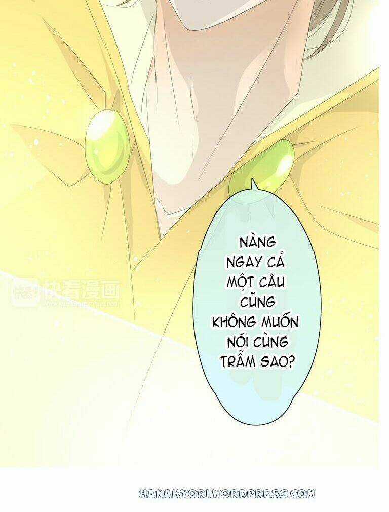 Vu Chúc Thiếu Nữ Chapter 1 trang 19