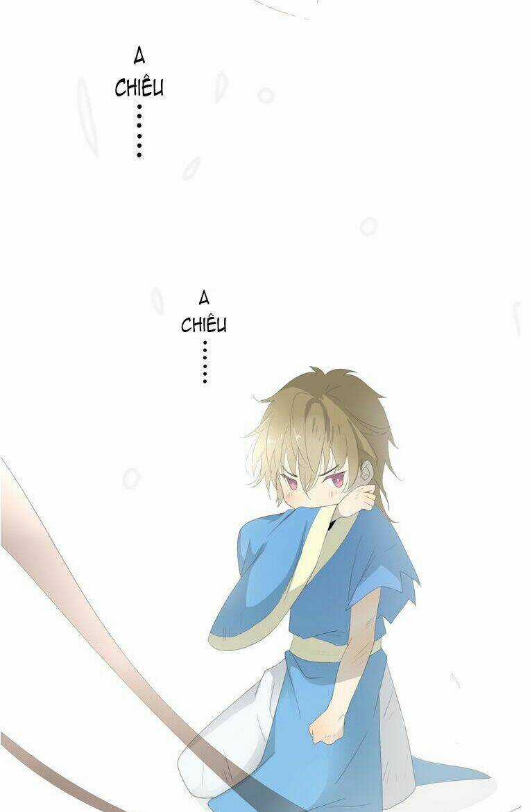 Vu Chúc Thiếu Nữ Chapter 1 trang 25