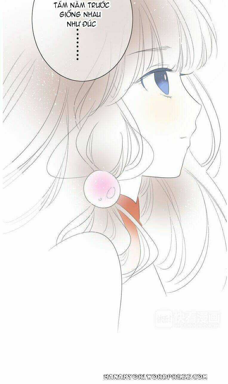 Vu Chúc Thiếu Nữ Chapter 1 trang 30