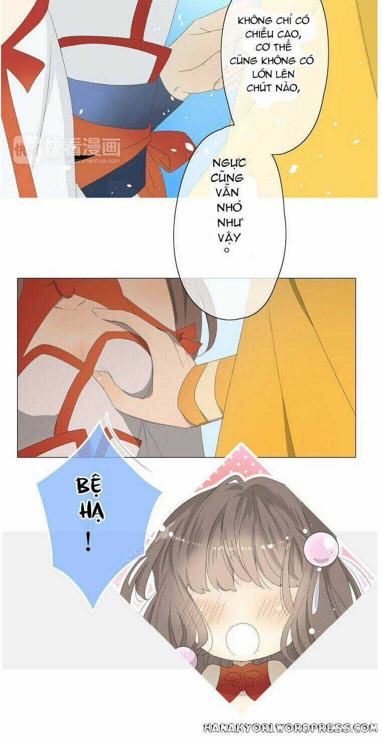 Vu Chúc Thiếu Nữ Chapter 1 trang 36