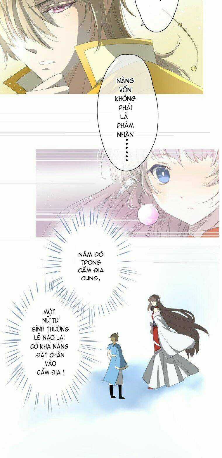 Vu Chúc Thiếu Nữ Chapter 1 trang 38