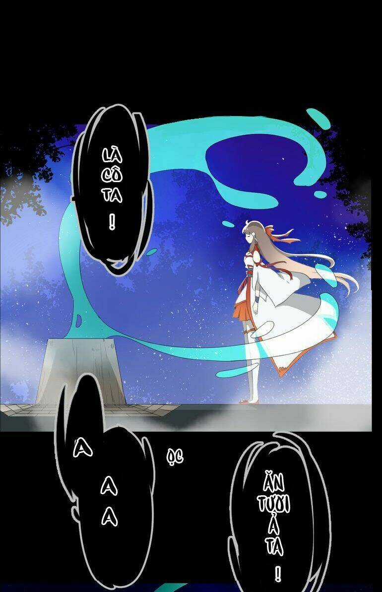 Vu Chúc Thiếu Nữ Chapter 1 trang 4