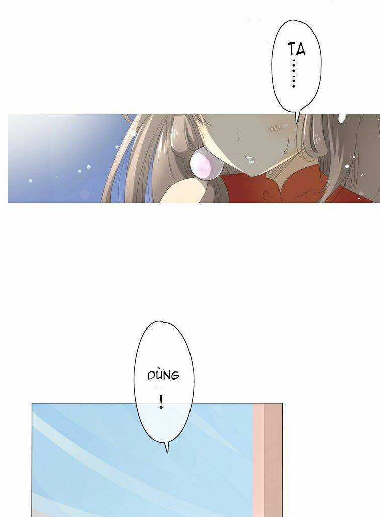 Vu Chúc Thiếu Nữ Chapter 1 trang 40