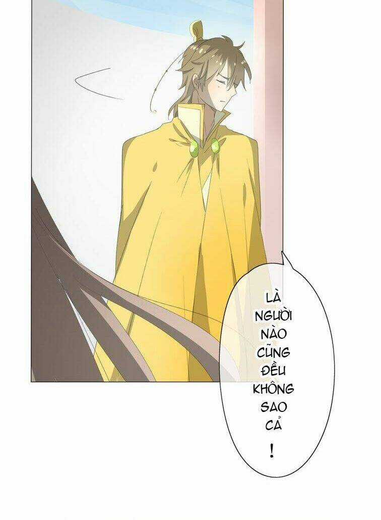 Vu Chúc Thiếu Nữ Chapter 1 trang 41