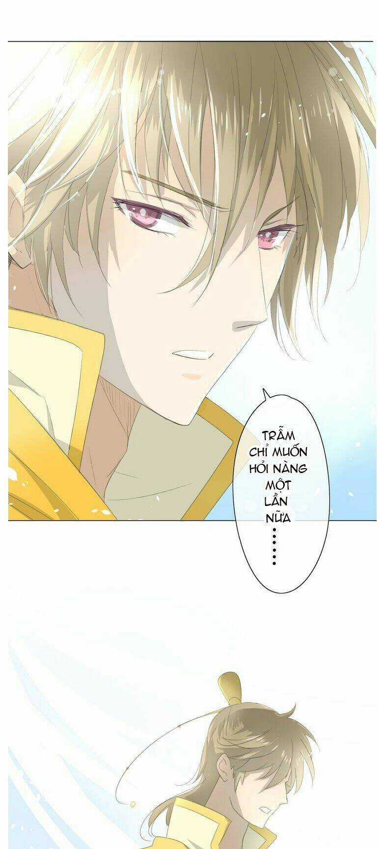 Vu Chúc Thiếu Nữ Chapter 1 trang 42