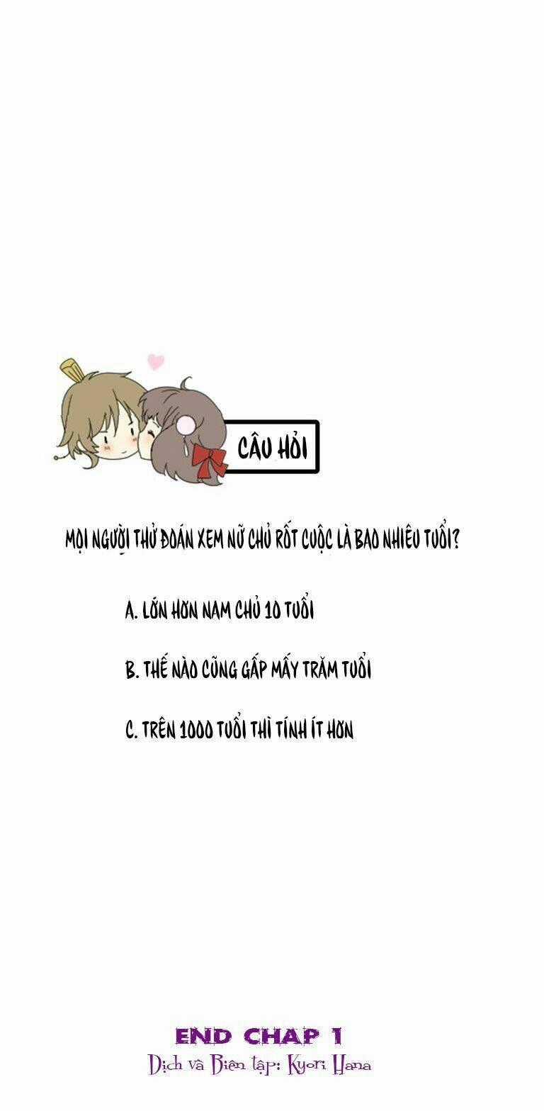 Vu Chúc Thiếu Nữ Chapter 1 trang 44