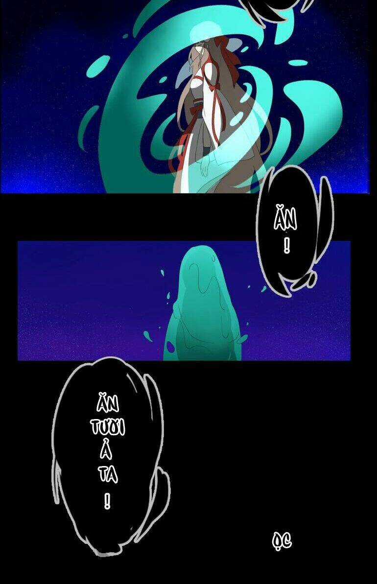 Vu Chúc Thiếu Nữ Chapter 1 trang 5