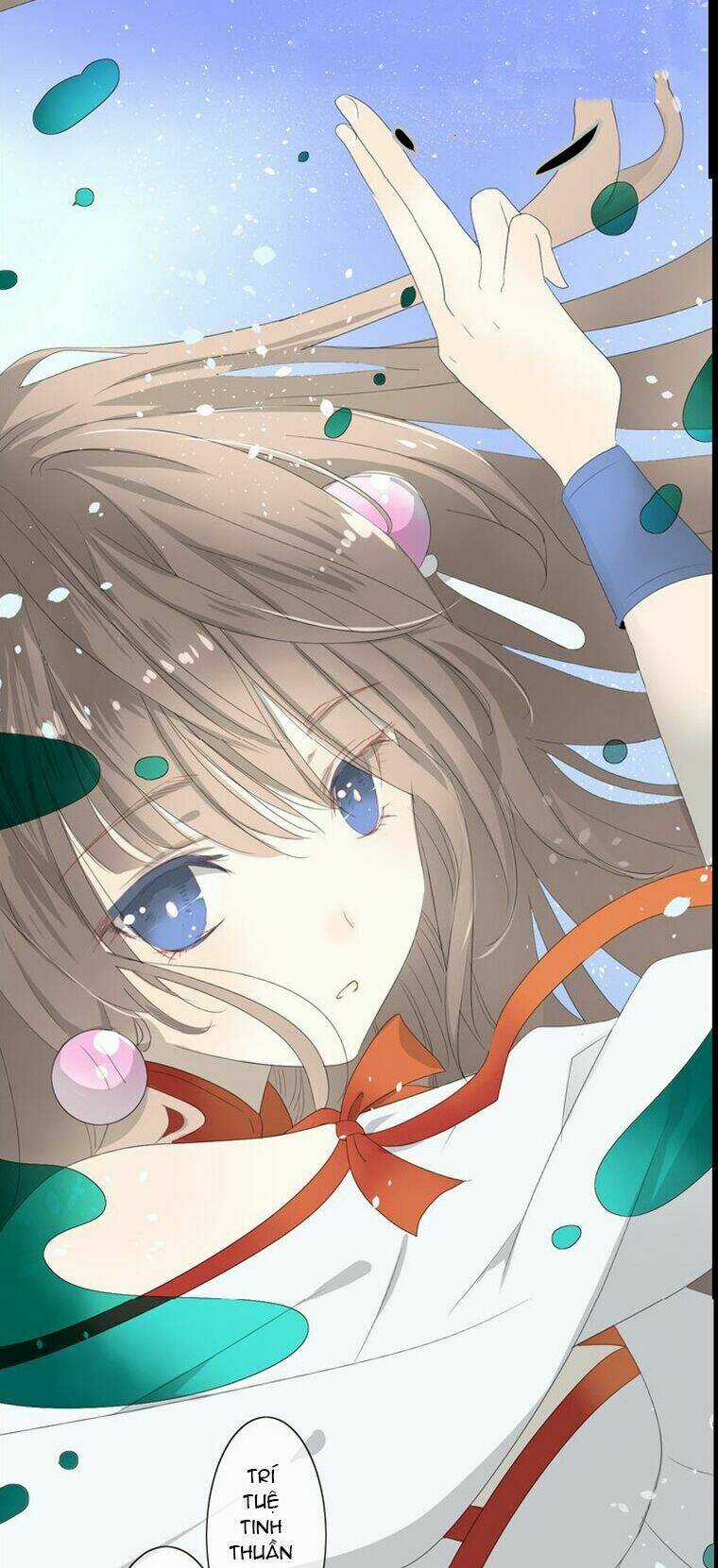 Vu Chúc Thiếu Nữ Chapter 1 trang 7