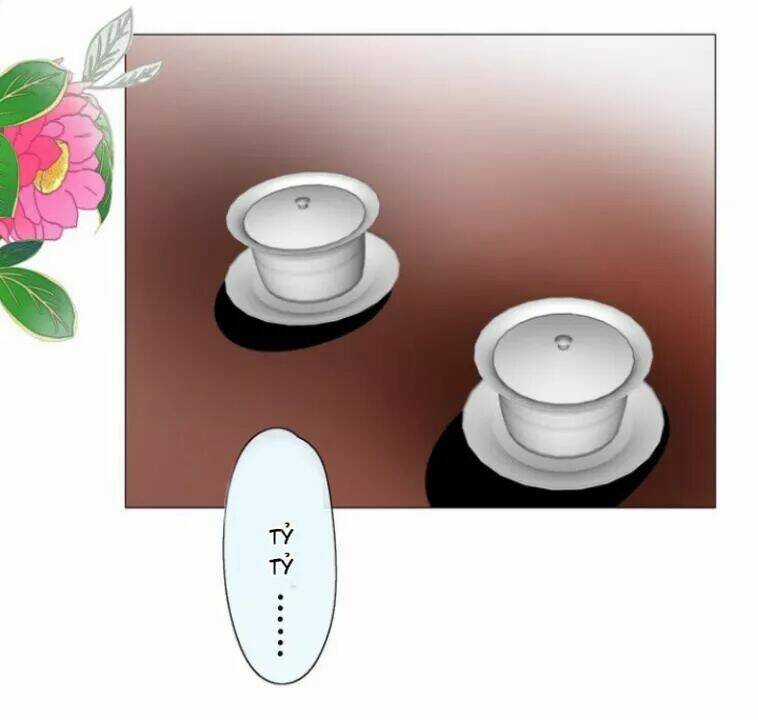 Vu Chúc Thiếu Nữ Chapter 10 trang 14