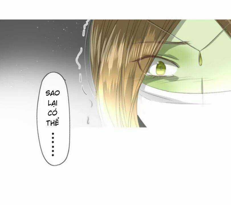 Vu Chúc Thiếu Nữ Chapter 10 trang 2