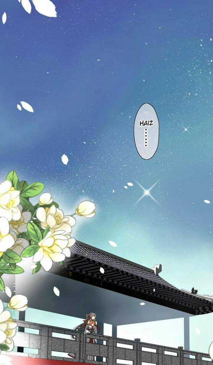 Vu Chúc Thiếu Nữ Chapter 10 trang 27