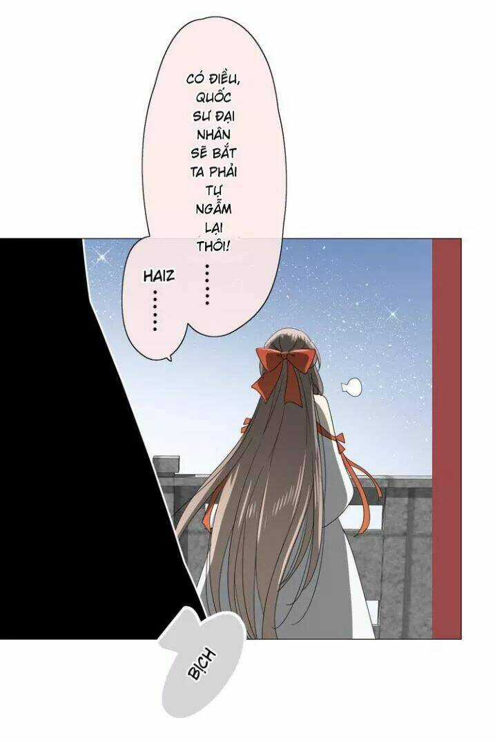 Vu Chúc Thiếu Nữ Chapter 10 trang 29