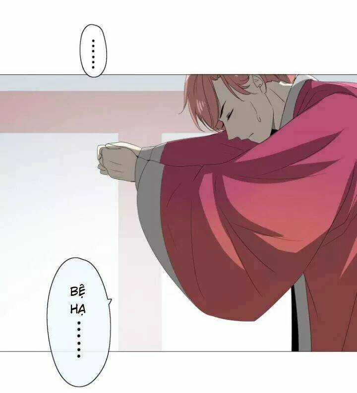 Vu Chúc Thiếu Nữ Chapter 10 trang 3