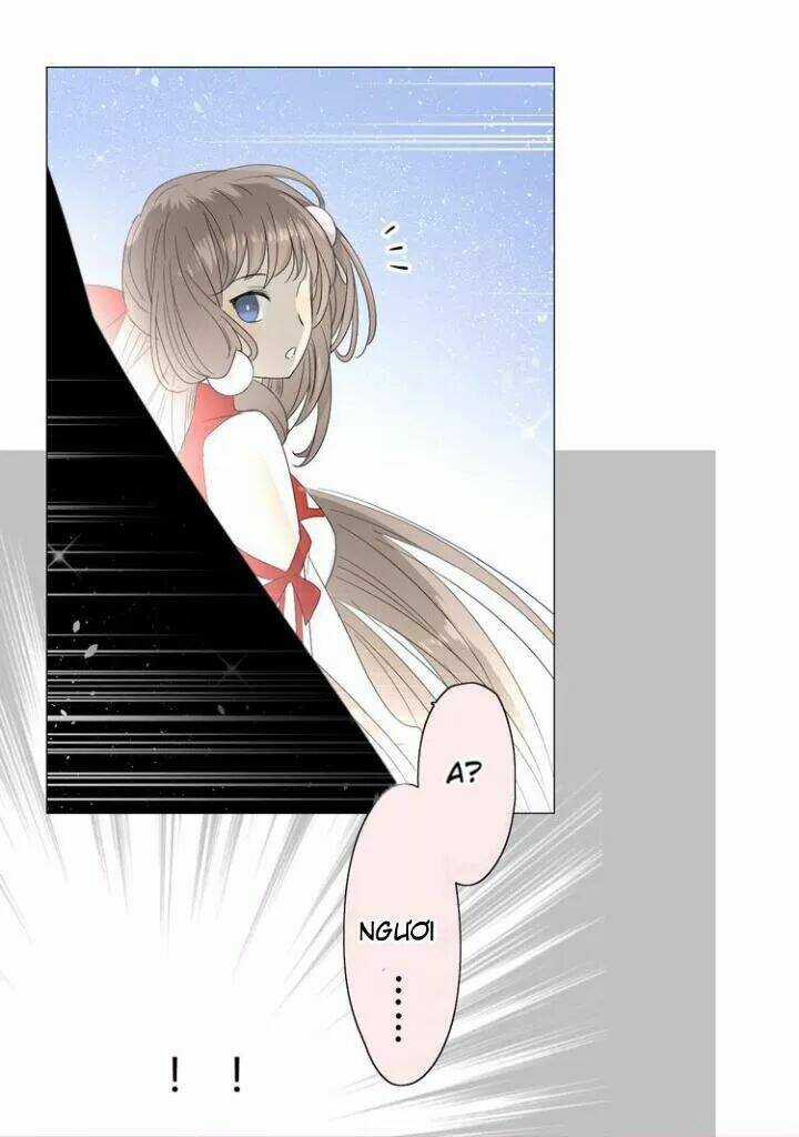 Vu Chúc Thiếu Nữ Chapter 10 trang 30