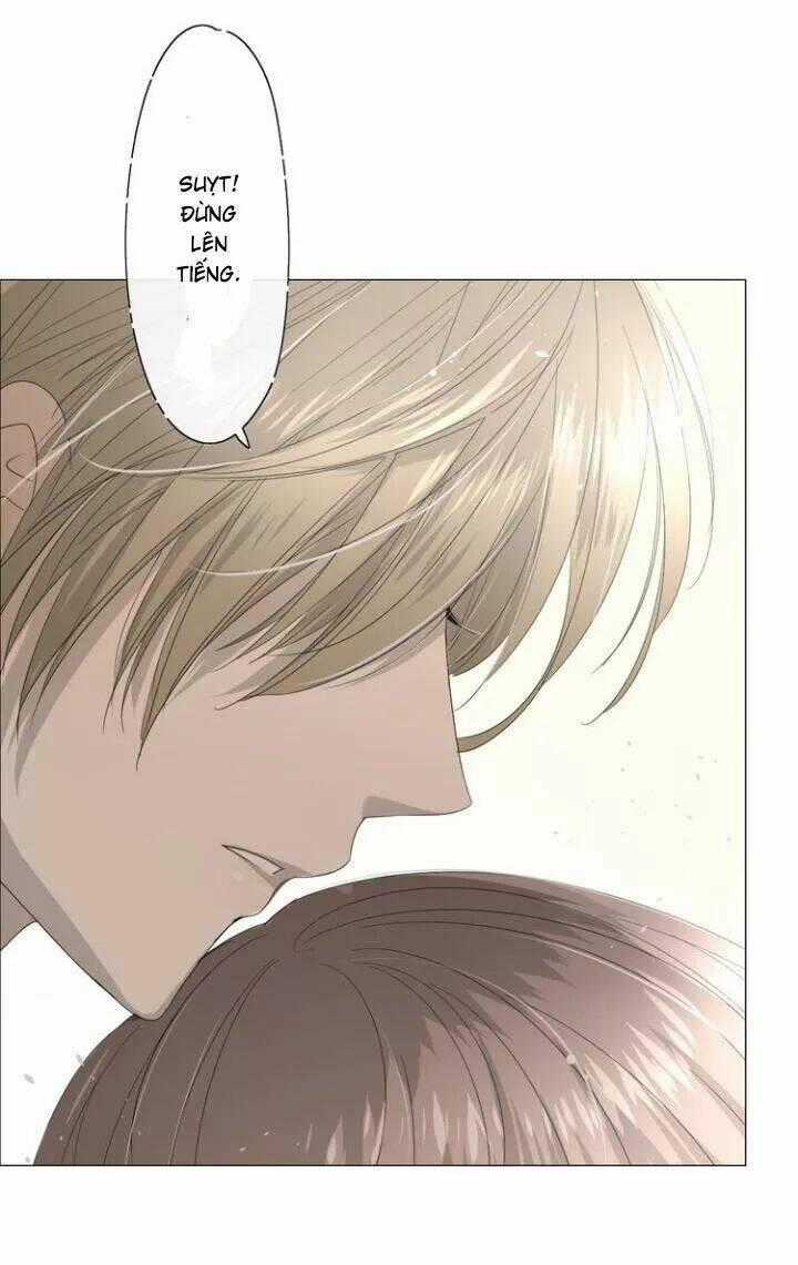 Vu Chúc Thiếu Nữ Chapter 10 trang 32