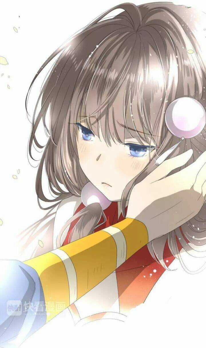 Vu Chúc Thiếu Nữ Chapter 11 trang 12