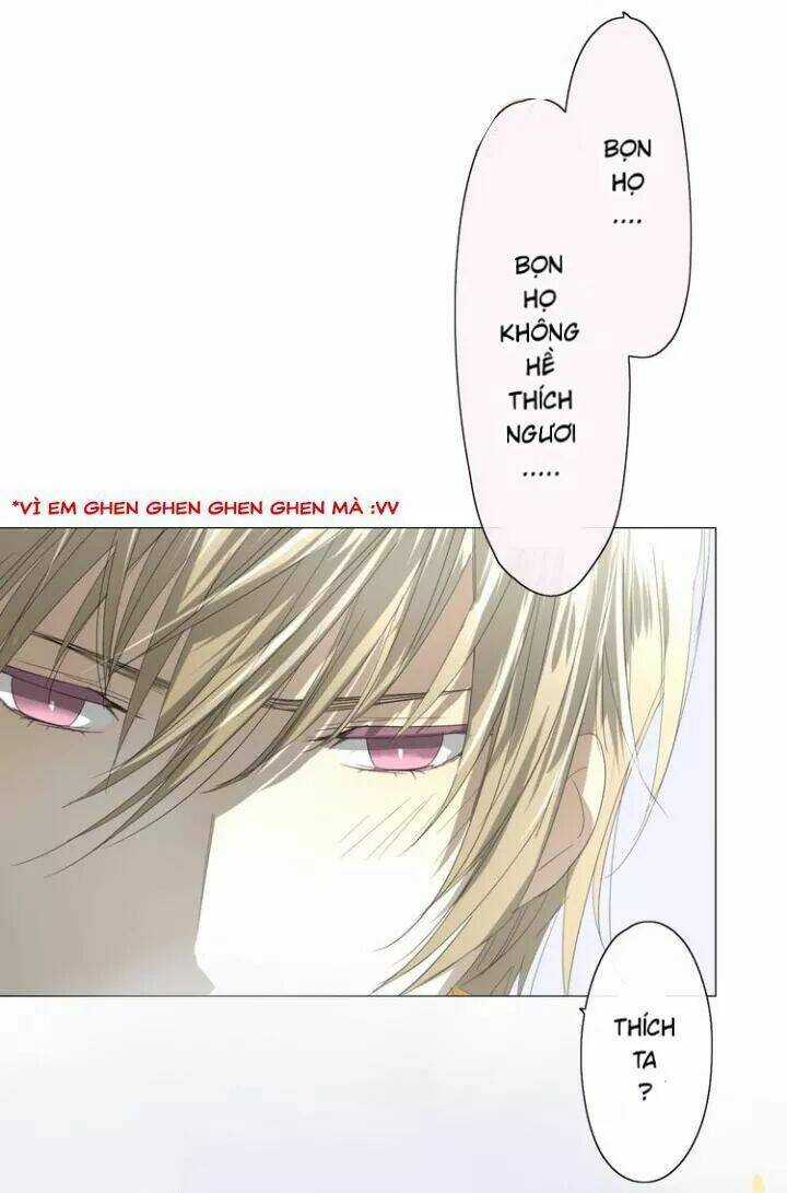 Vu Chúc Thiếu Nữ Chapter 11 trang 13