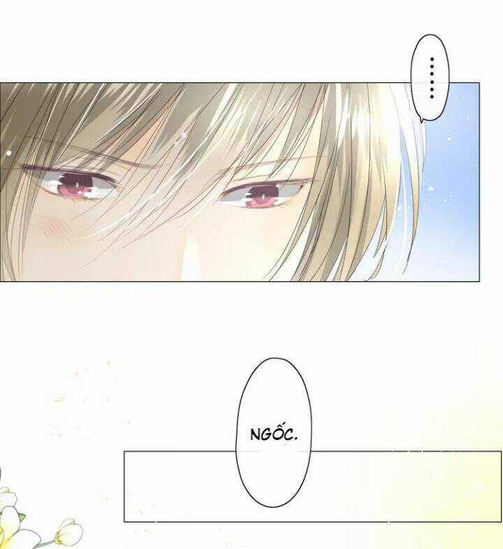 Vu Chúc Thiếu Nữ Chapter 11 trang 2