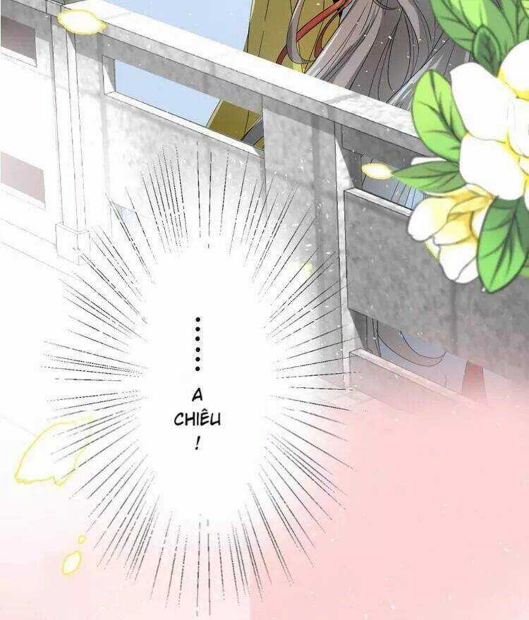 Vu Chúc Thiếu Nữ Chapter 11 trang 25