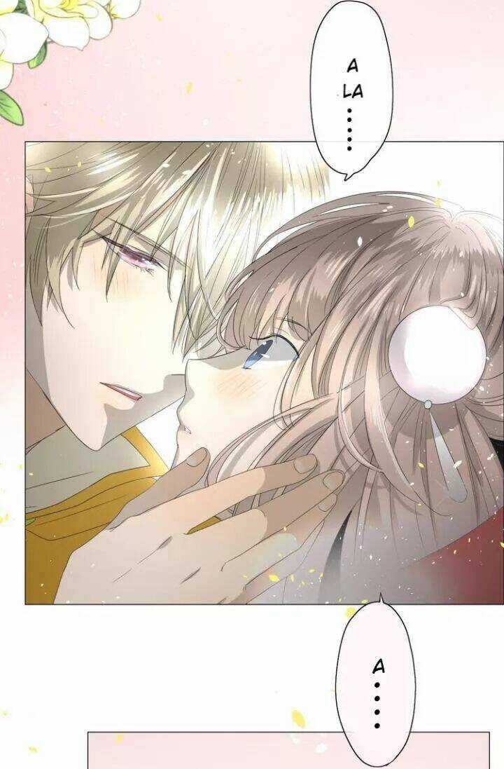 Vu Chúc Thiếu Nữ Chapter 11 trang 27