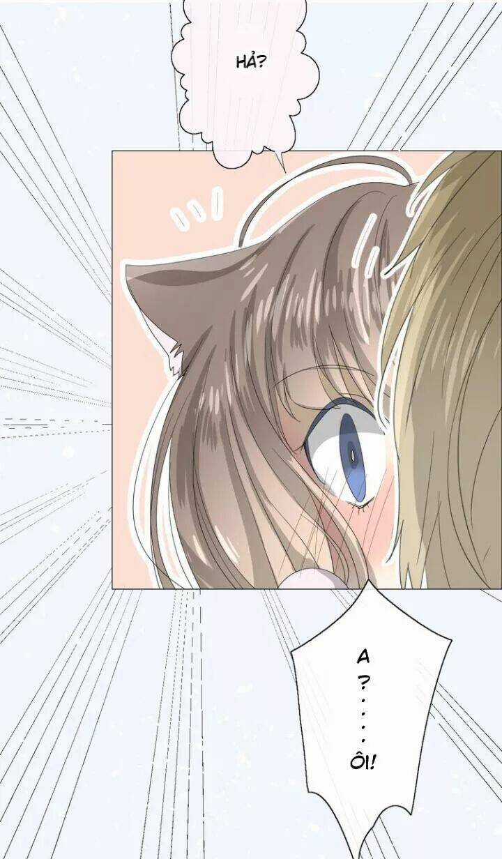 Vu Chúc Thiếu Nữ Chapter 11 trang 31