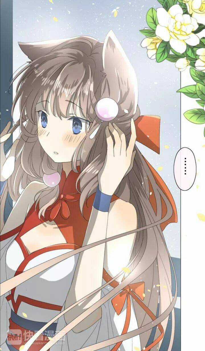 Vu Chúc Thiếu Nữ Chapter 11 trang 35