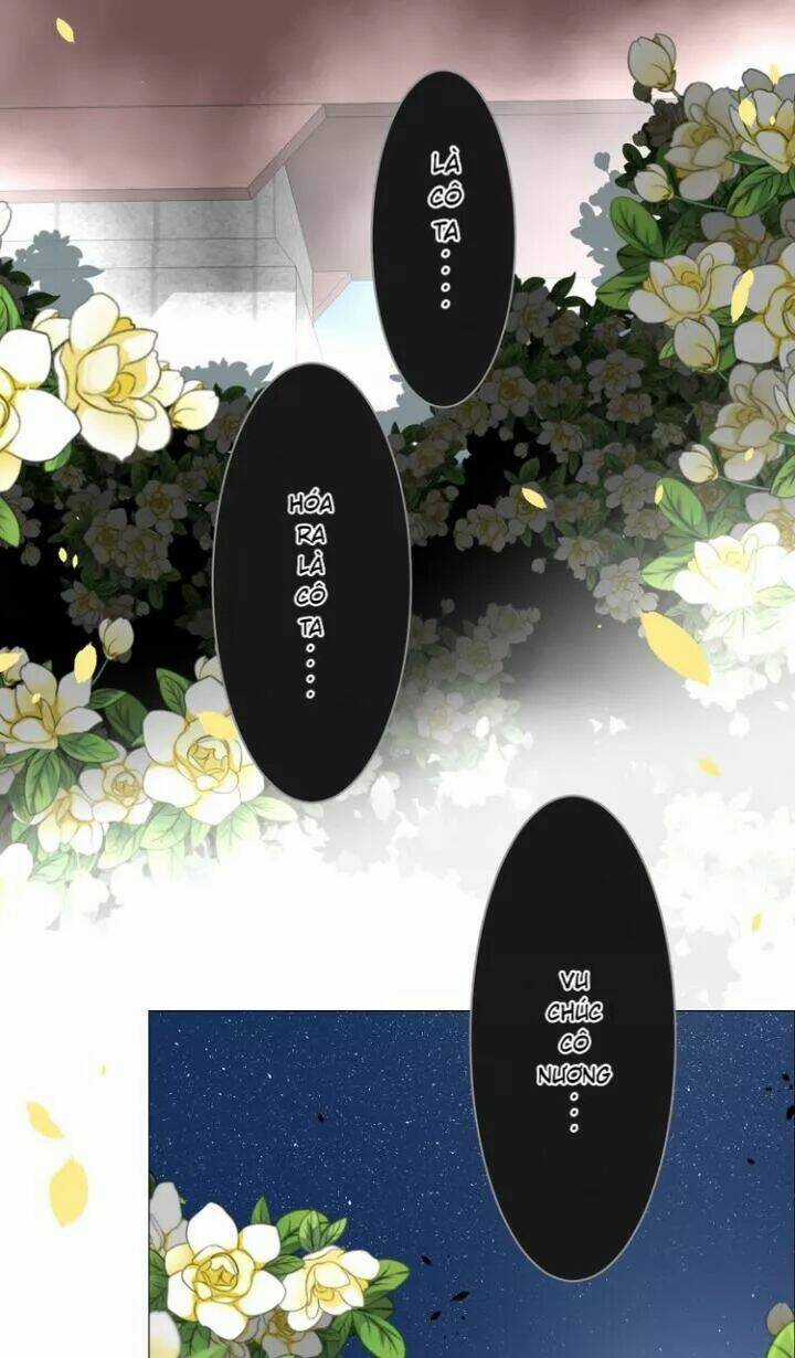 Vu Chúc Thiếu Nữ Chapter 11 trang 37