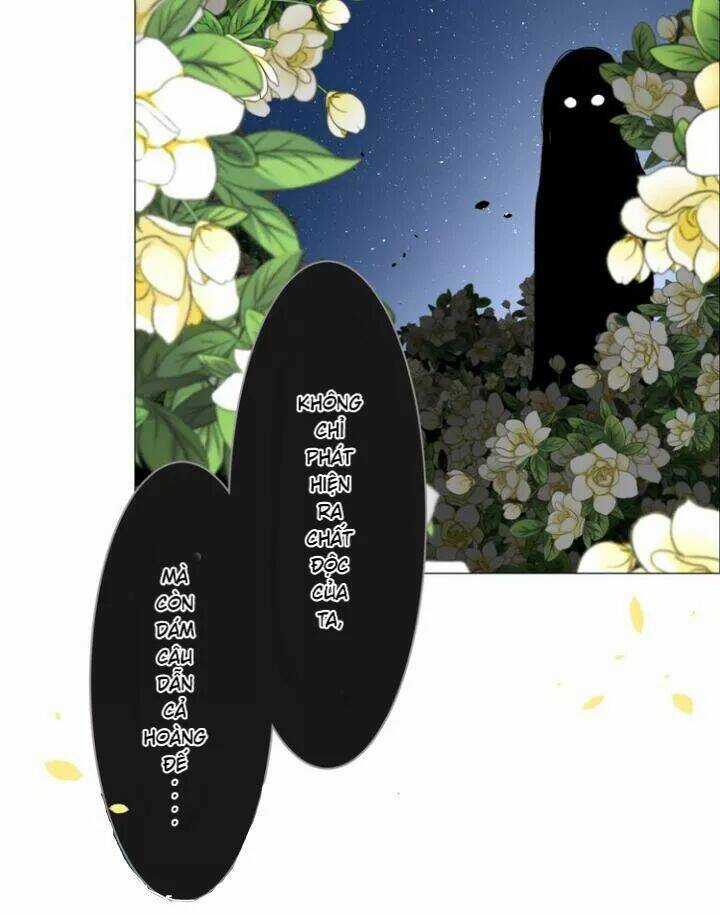 Vu Chúc Thiếu Nữ Chapter 11 trang 38