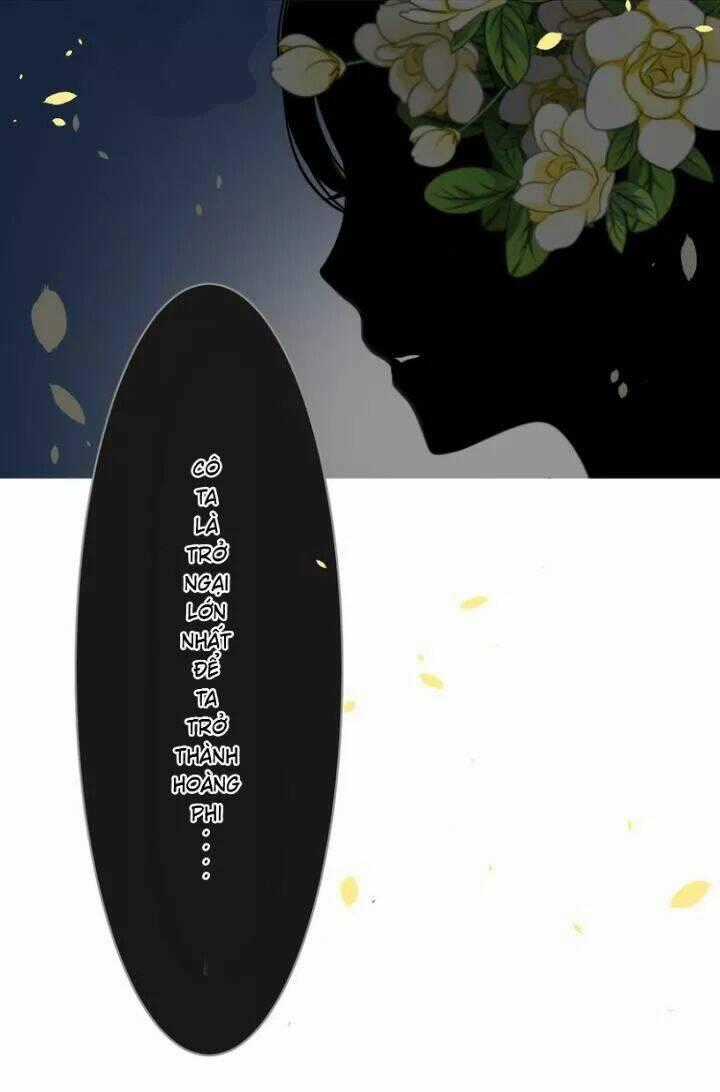 Vu Chúc Thiếu Nữ Chapter 11 trang 39