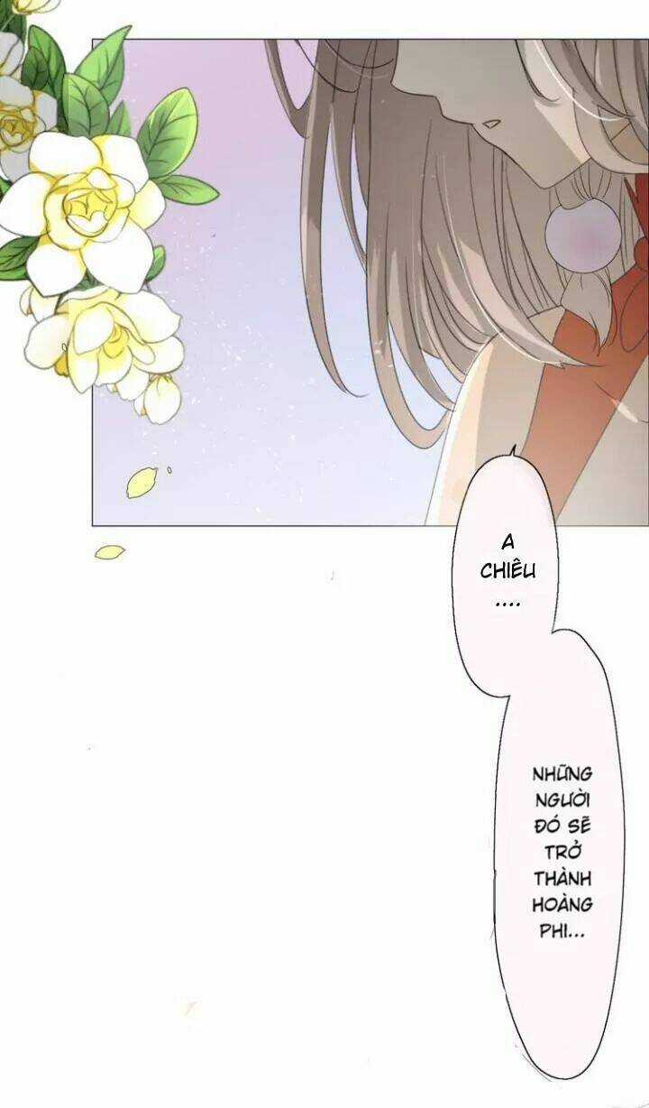 Vu Chúc Thiếu Nữ Chapter 11 trang 8