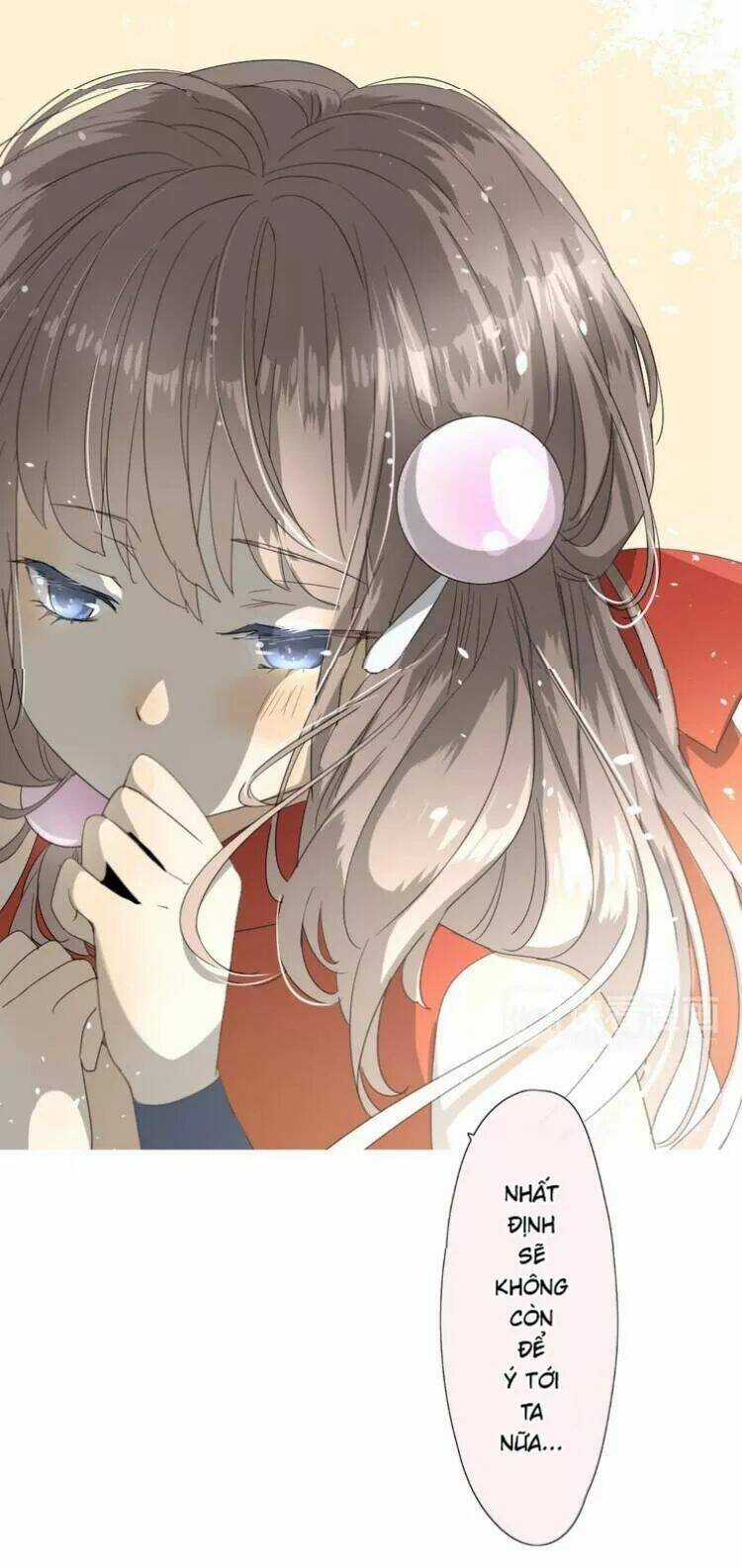 Vu Chúc Thiếu Nữ Chapter 12 trang 10