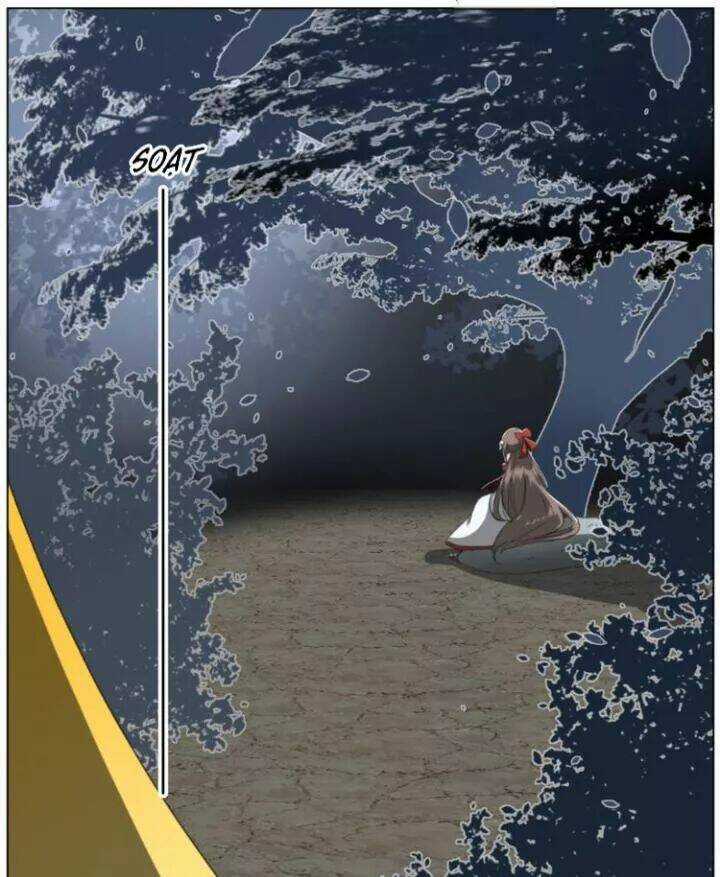 Vu Chúc Thiếu Nữ Chapter 12 trang 14