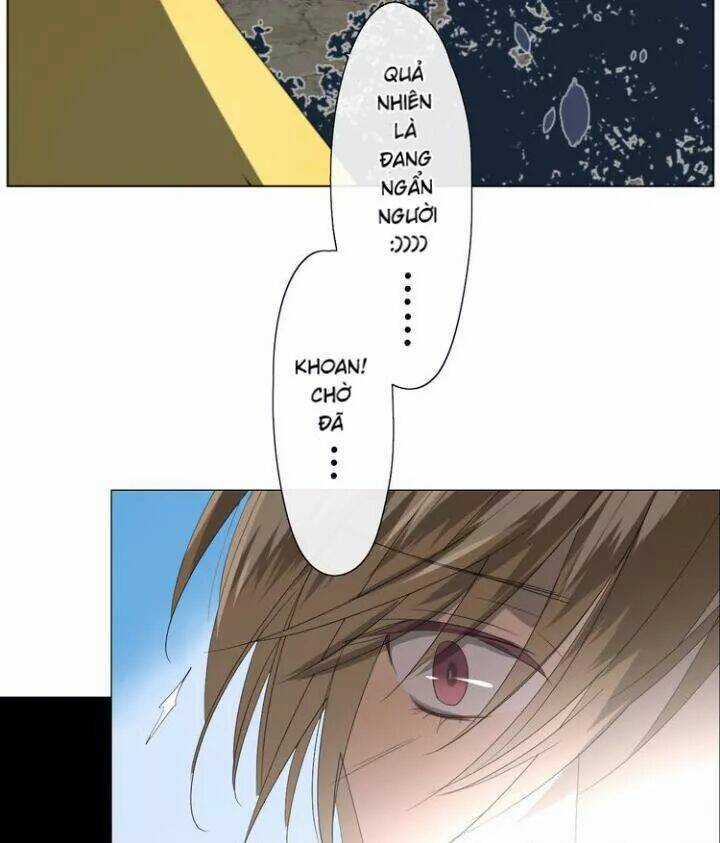 Vu Chúc Thiếu Nữ Chapter 12 trang 15