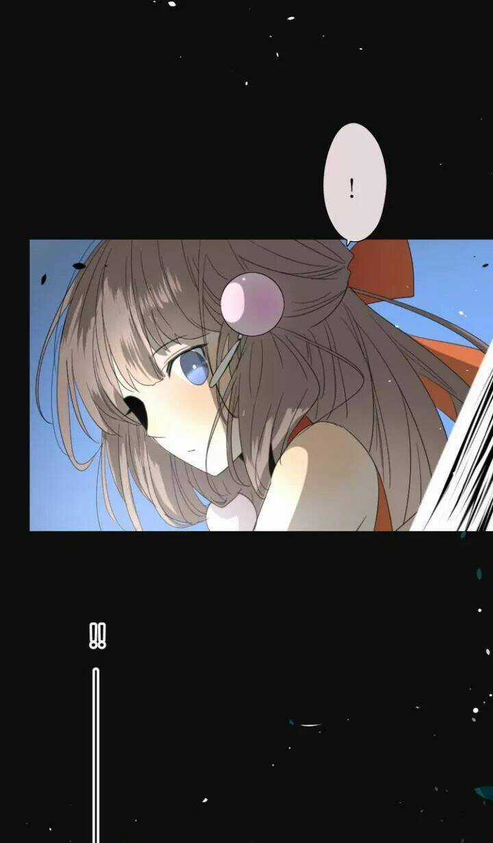 Vu Chúc Thiếu Nữ Chapter 12 trang 18