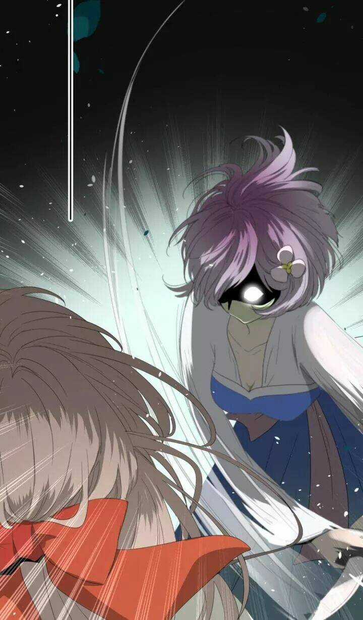 Vu Chúc Thiếu Nữ Chapter 12 trang 19