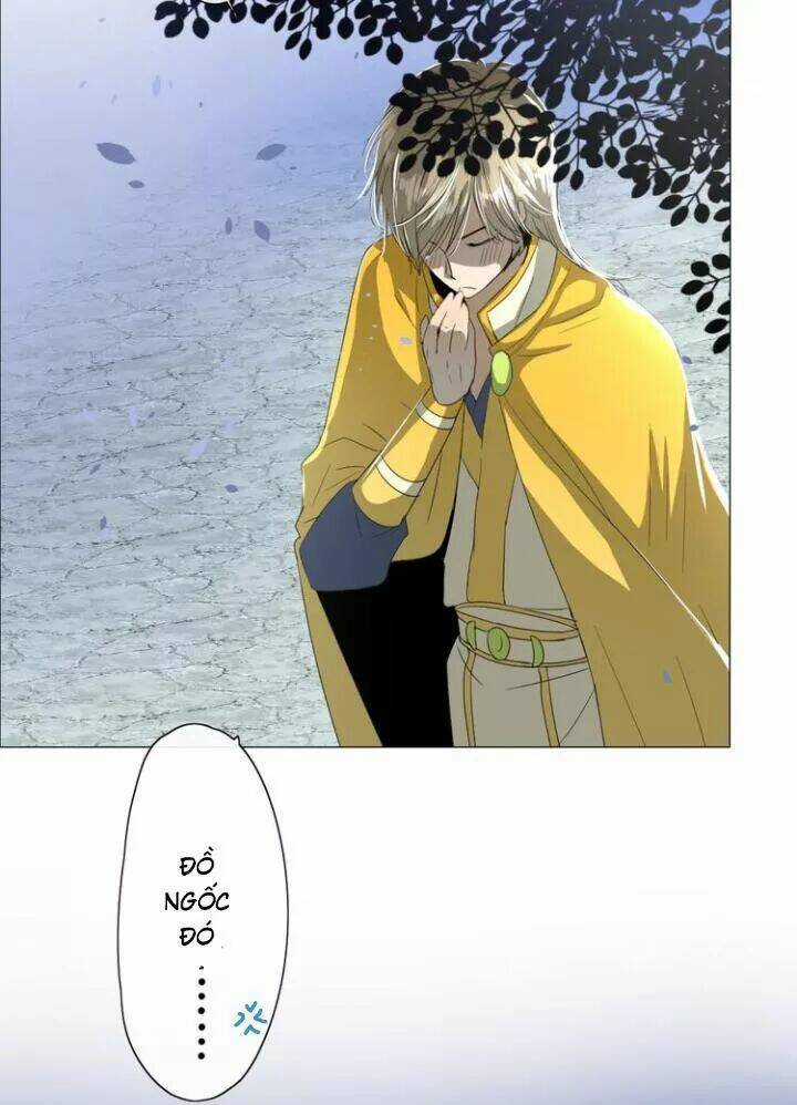 Vu Chúc Thiếu Nữ Chapter 12 trang 2