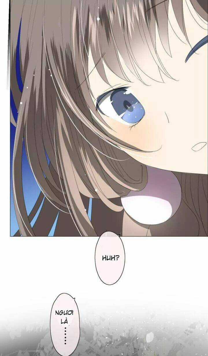 Vu Chúc Thiếu Nữ Chapter 12 trang 21