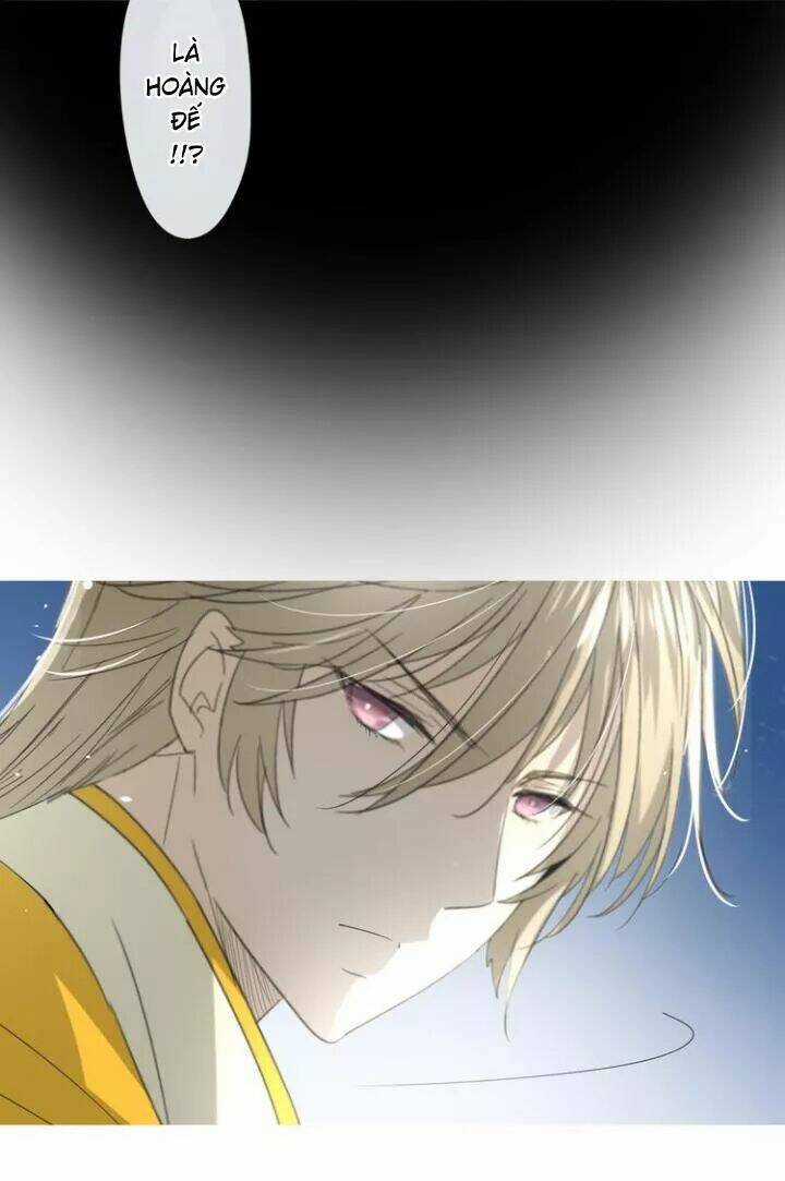 Vu Chúc Thiếu Nữ Chapter 12 trang 26