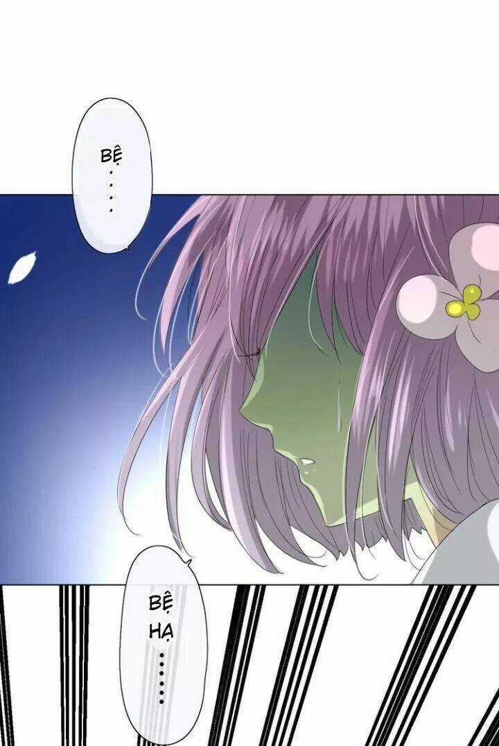 Vu Chúc Thiếu Nữ Chapter 12 trang 28