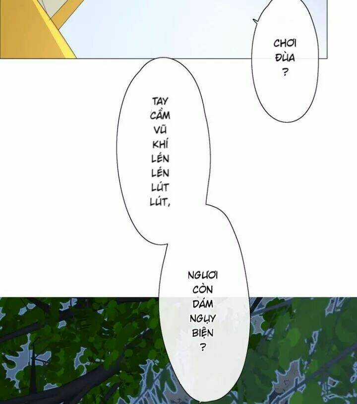 Vu Chúc Thiếu Nữ Chapter 12 trang 32