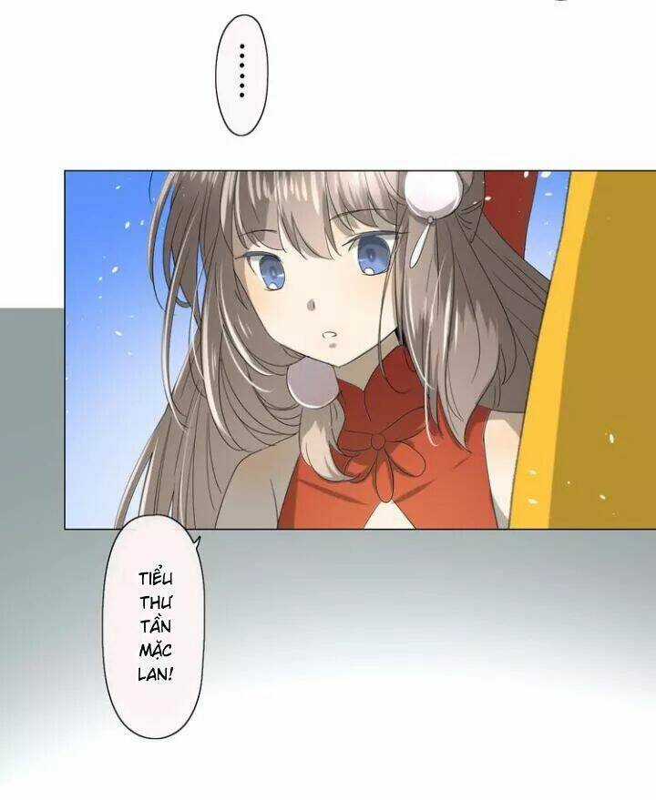 Vu Chúc Thiếu Nữ Chapter 12 trang 34