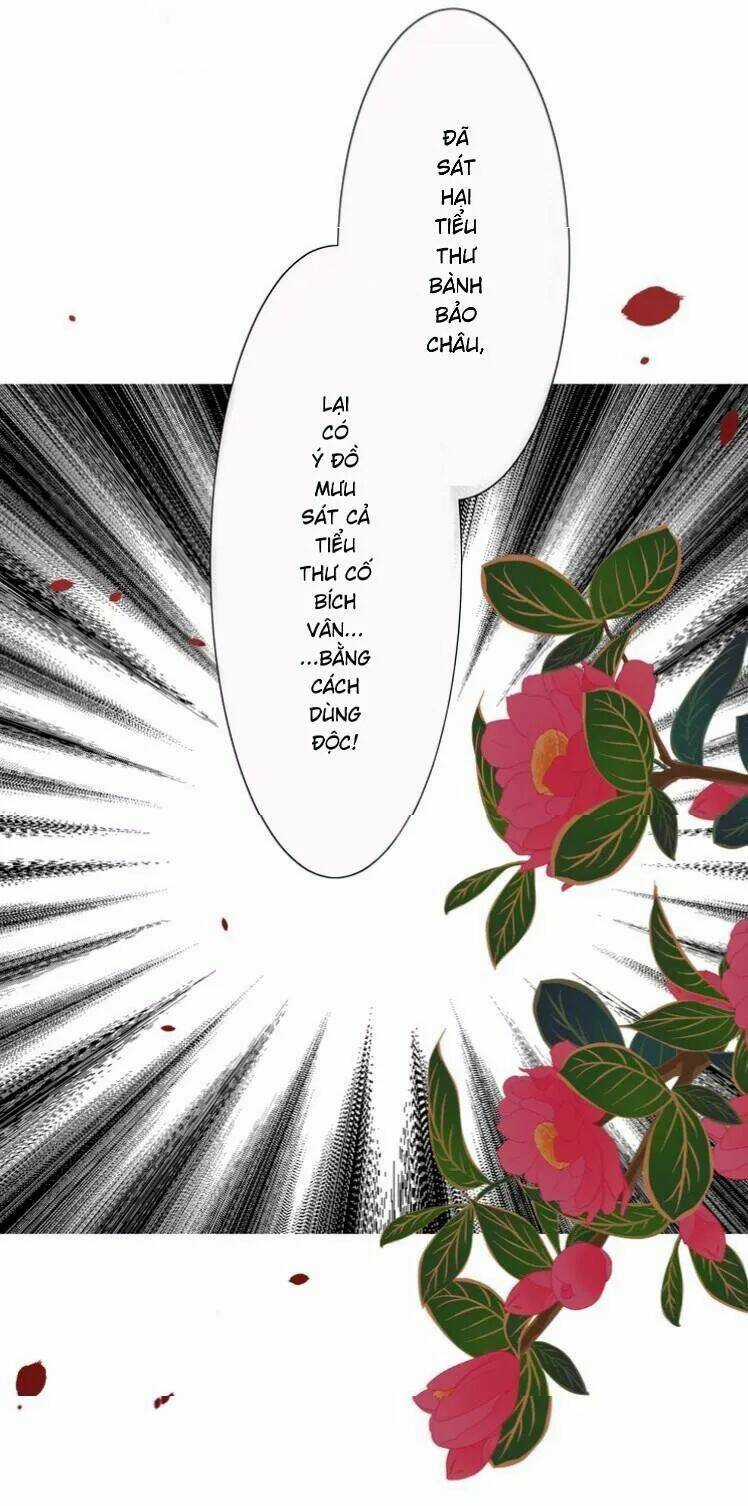 Vu Chúc Thiếu Nữ Chapter 12 trang 39