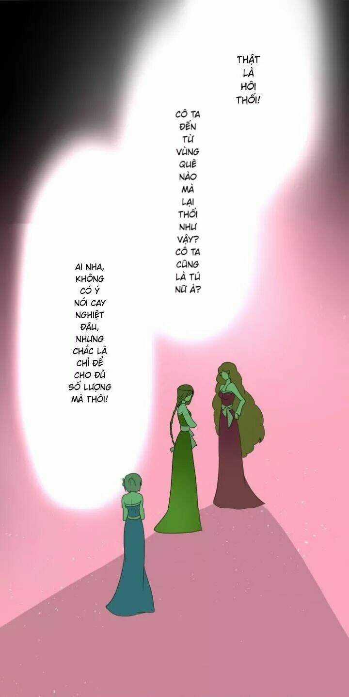 Vu Chúc Thiếu Nữ Chapter 12 trang 41