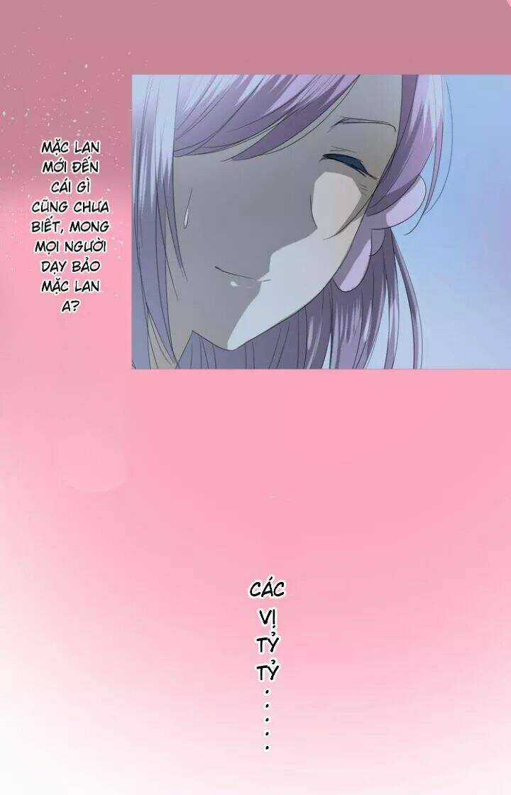 Vu Chúc Thiếu Nữ Chapter 12 trang 42