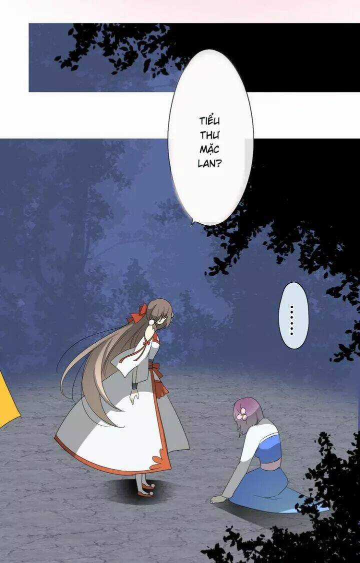 Vu Chúc Thiếu Nữ Chapter 12 trang 43