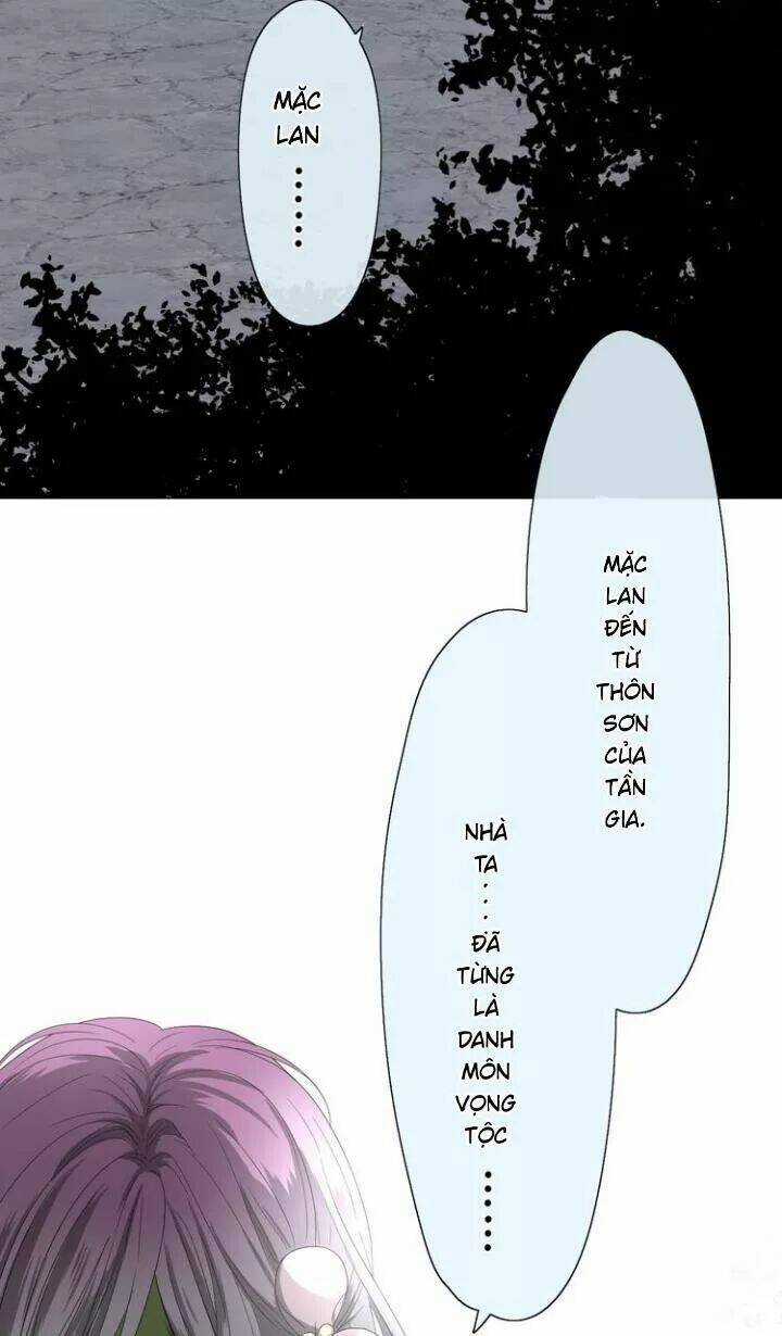 Vu Chúc Thiếu Nữ Chapter 12 trang 44