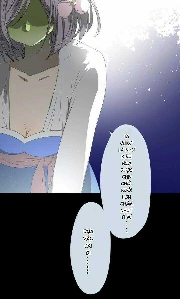 Vu Chúc Thiếu Nữ Chapter 12 trang 45