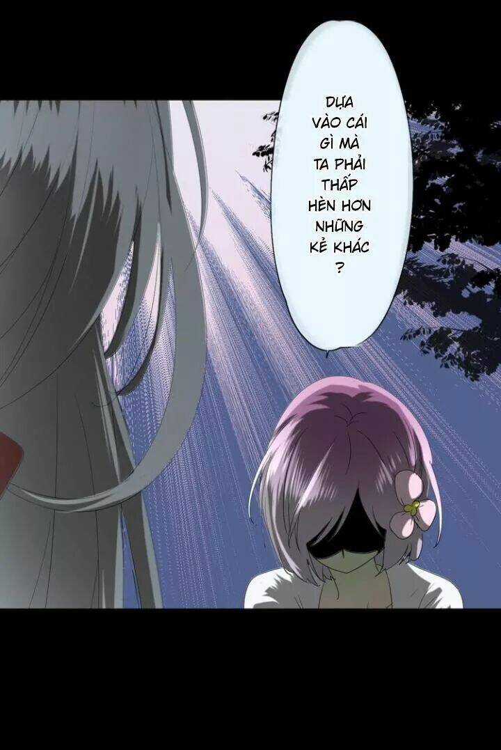 Vu Chúc Thiếu Nữ Chapter 12 trang 46