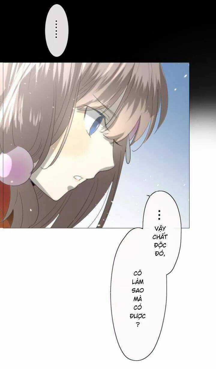 Vu Chúc Thiếu Nữ Chapter 12 trang 47