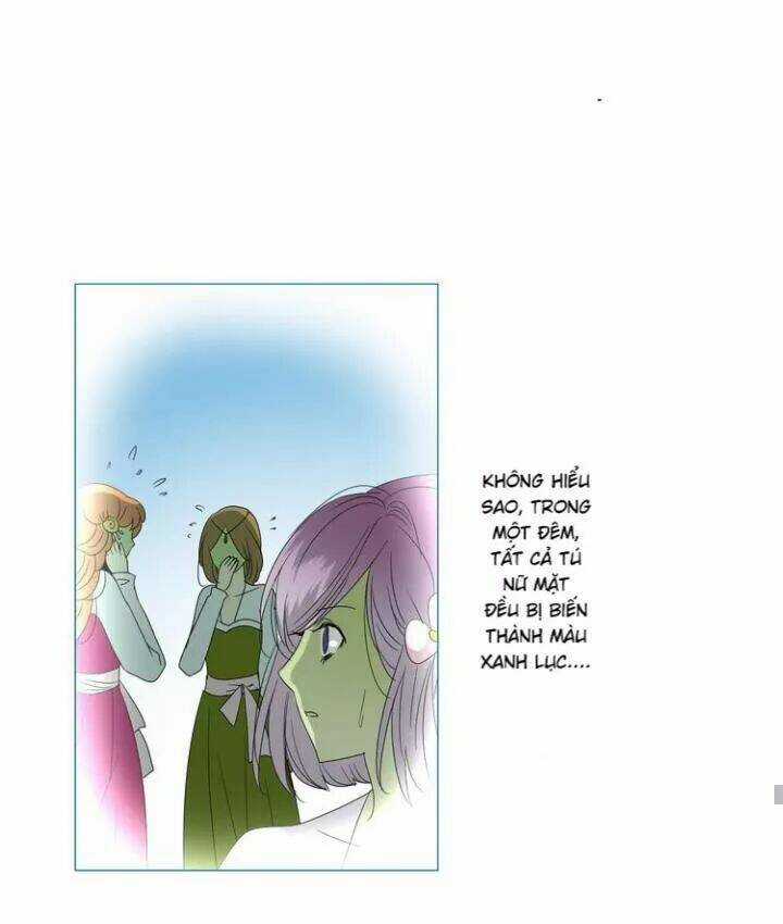 Vu Chúc Thiếu Nữ Chapter 12 trang 49